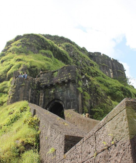 Lonavala – Khandala (Hill Station)