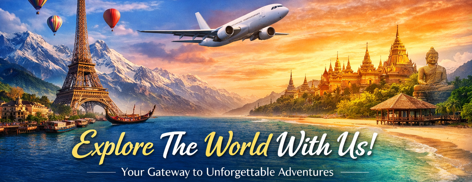 metro link travels slider